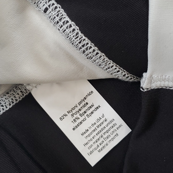 9. Beyond Yoga To The Frame High Waisted Leggings Black - Picture 11 of 14